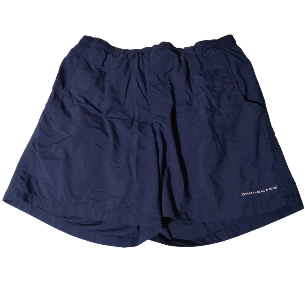 Columbia PFG Backcast III Water Shorts Mens Medium (29